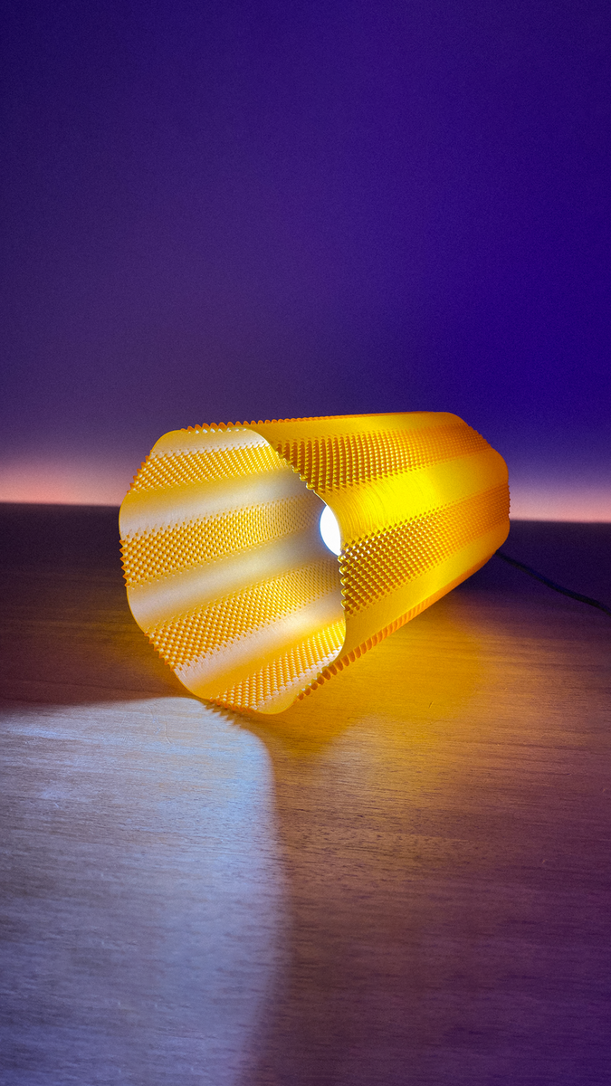 OTTO TABLE LAMP 4 1920